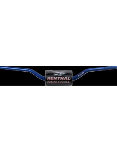 RENTHAL FATBAR 602 BLUE