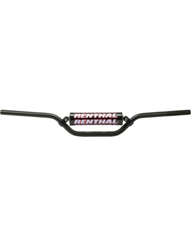 Kierownica 7/8 65SX 823 BK