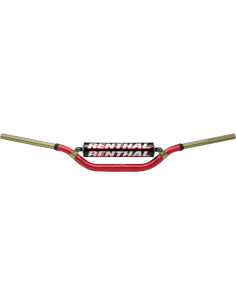RENTHAL TWINWALL 999 RED