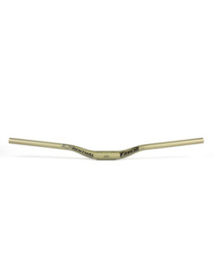 FATBAR 35 10MM ALU/GOLD V3