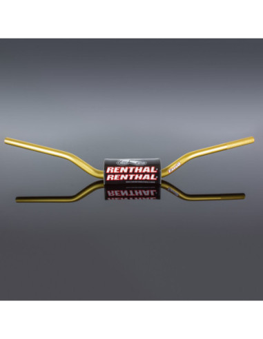 FATBAR 673 TRIAL GOLD