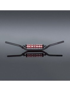 RENTHAL H'BAR QUAD CZARNY
