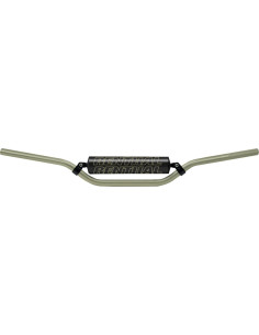 Vairo rankena „Renthal“ 7/8 664 BK