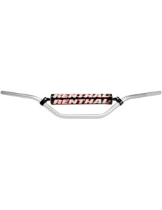 RENTHAL 22MM 693 SILVER