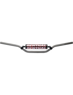 RENTHAL 22 mm RC 971 TIT