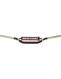 RENTHAL TWINWALL 991 CZARNY