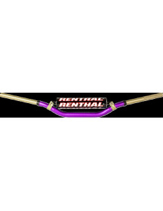 RENTHAL TWINWALL 996 PURPLE