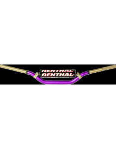 RENTHAL TWINWALL 997 PURPLE