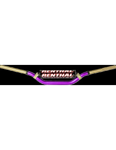 RENTHAL TWINWALL 998 PURPLE