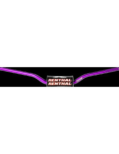 RENTHAL FATBAR 827 FIOLETOWY