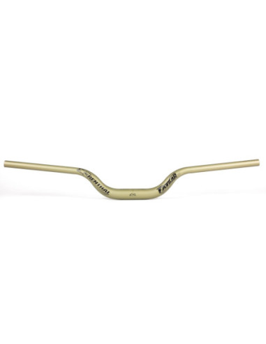 FATBAR 35 70 mm ALU GOLD V3