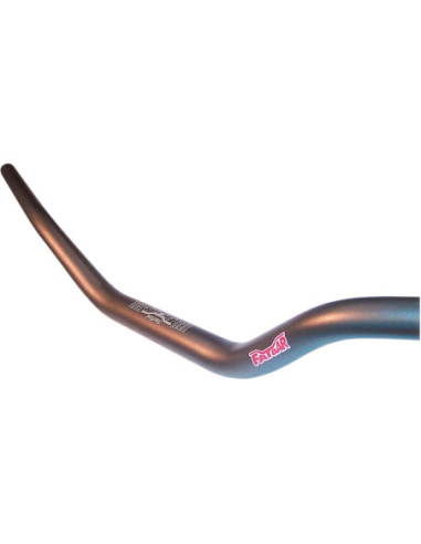 RENTHAL FATBAR 603 REED TIT