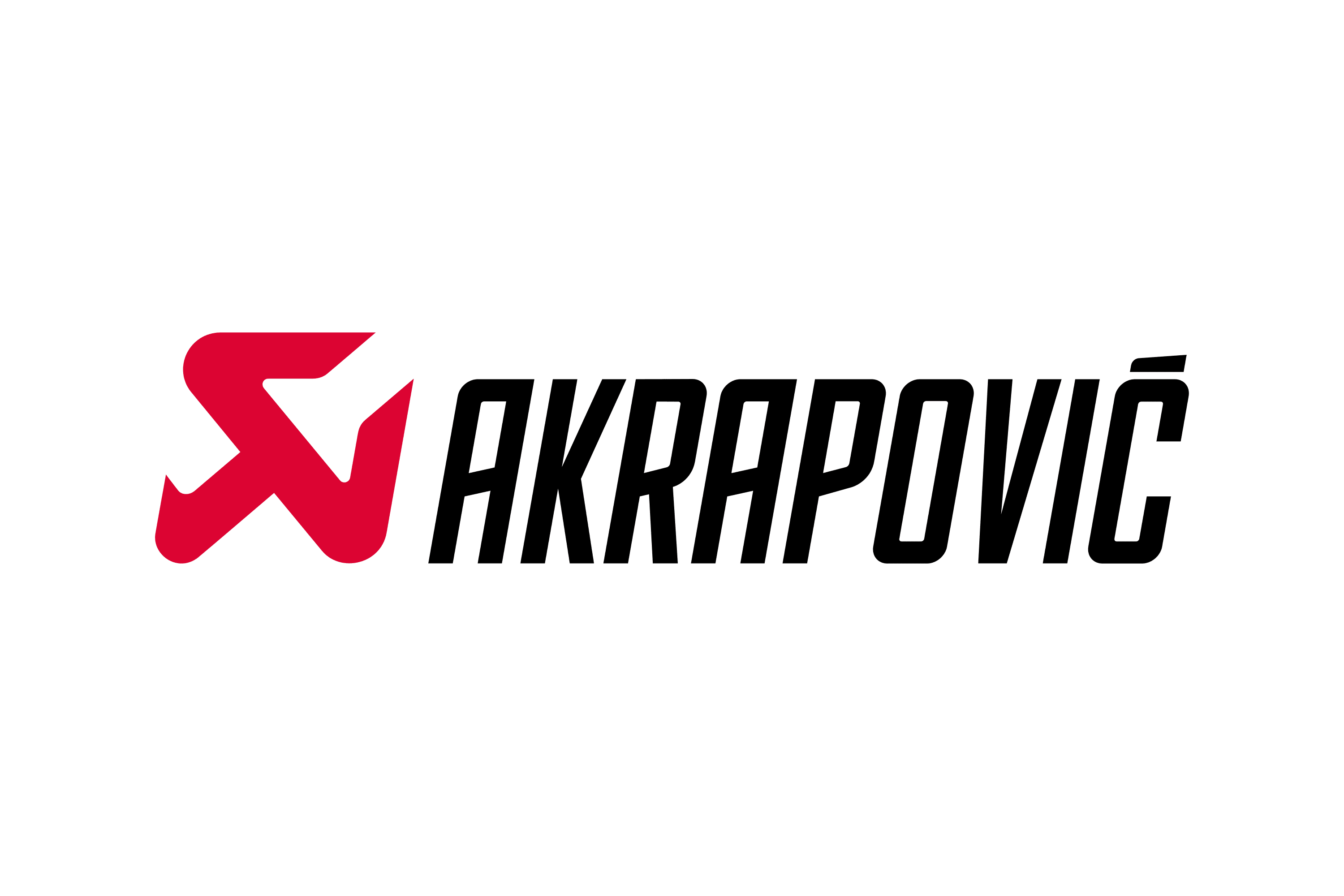 AKRAPOVIC